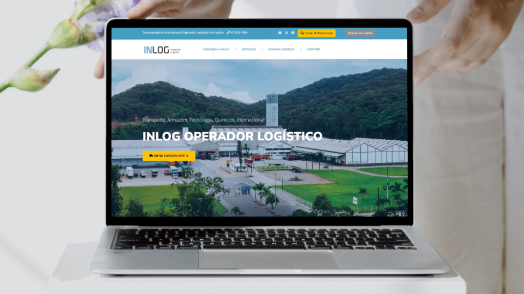 Inlog Operador Logístico